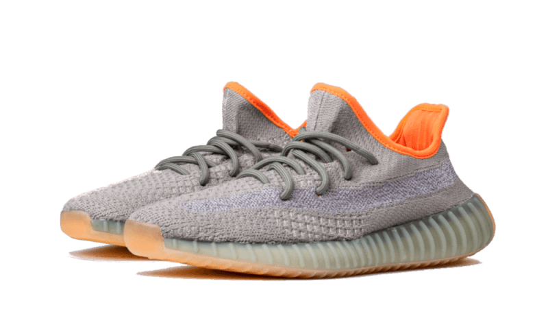 Yeezy Boost 350 V2 Desert Sage - THE LIMITED CLUB