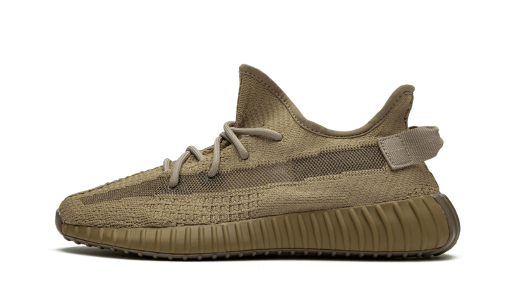 Yeezy Boost 350 V2 Earth - THE LIMITED CLUB