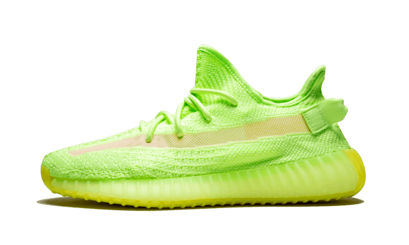 Yeezy Boost 350 V2 Glow in the Dark - THE LIMITED CLUB