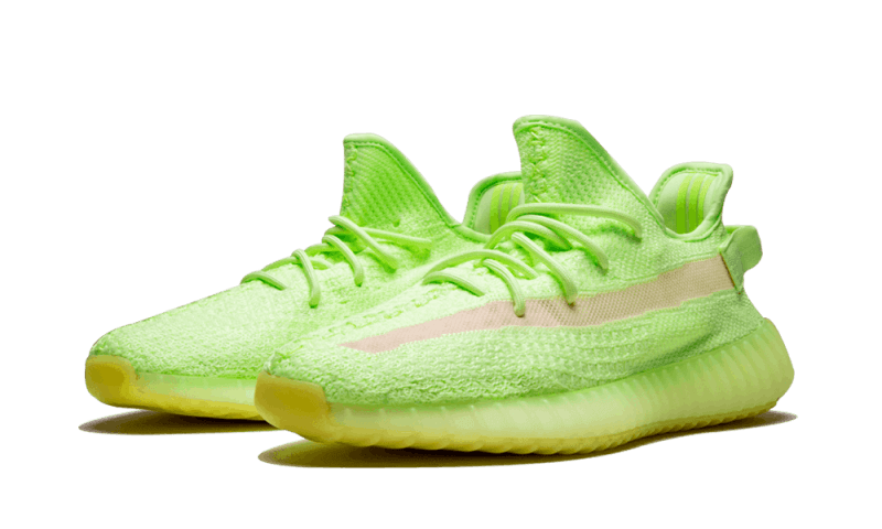 Yeezy Boost 350 V2 Glow in the Dark - THE LIMITED CLUB