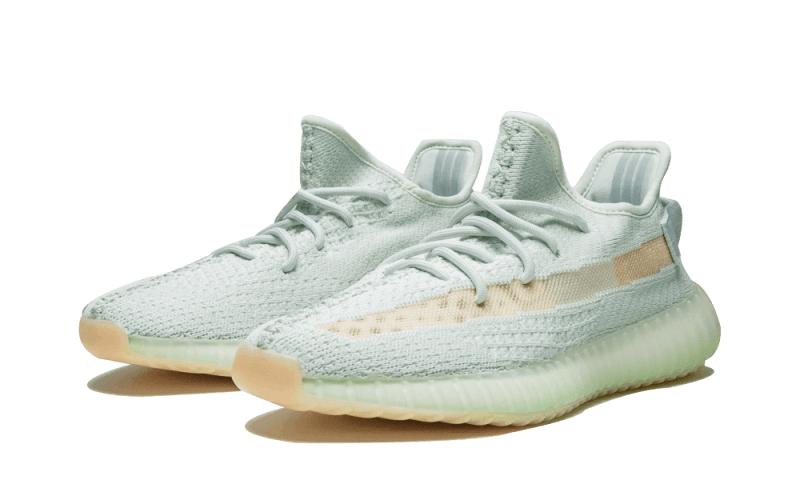 Yeezy Boost 350 V2 Hyperspace - THE LIMITED CLUB