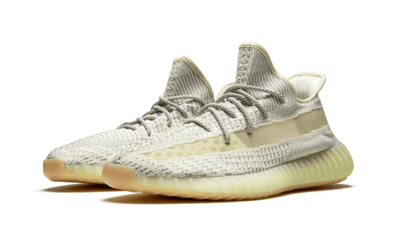 Yeezy Boost 350 V2 Lundmark (Non-Reflective) - THE LIMITED CLUB