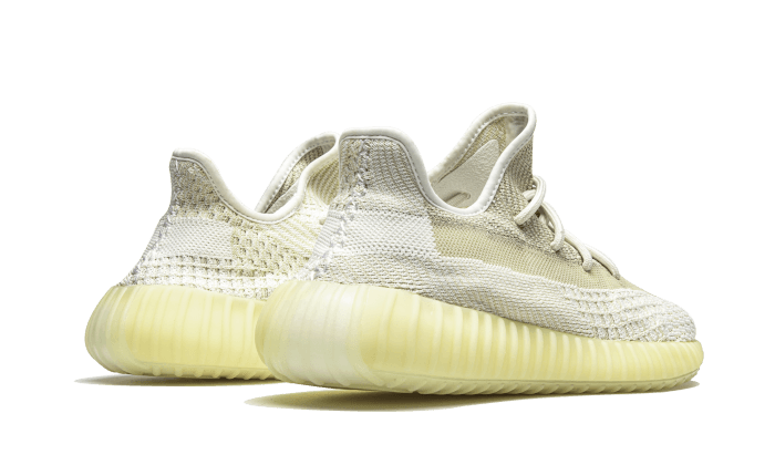 Yeezy Boost 350 V2 Natural - THE LIMITED CLUB