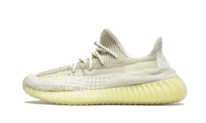 Yeezy Boost 350 V2 Natural - THE LIMITED CLUB