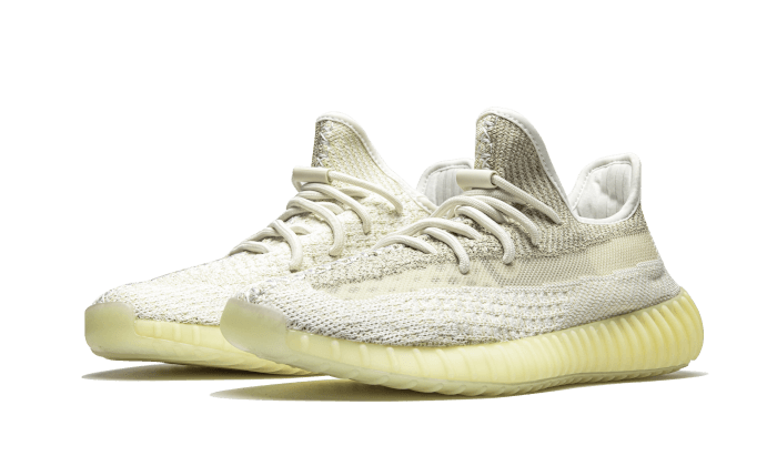 Yeezy Boost 350 V2 Natural - THE LIMITED CLUB