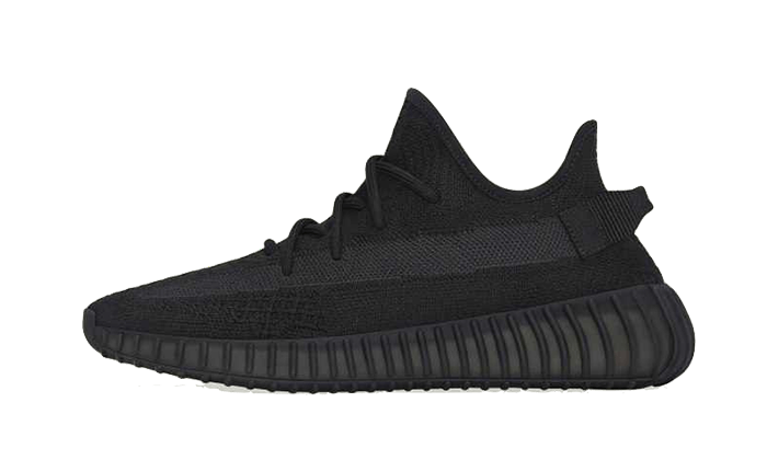 Yeezy Boost 350 V2 Onyx - THE LIMITED CLUB