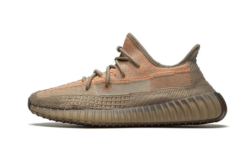 Yeezy Boost 350 V2 Sand Taupe - THE LIMITED CLUB