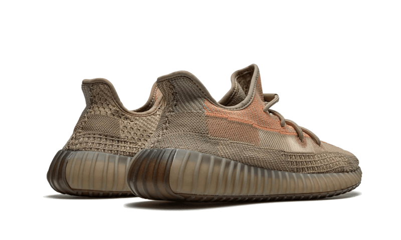 Yeezy Boost 350 V2 Sand Taupe - THE LIMITED CLUB