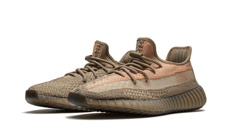 Yeezy Boost 350 V2 Sand Taupe - THE LIMITED CLUB