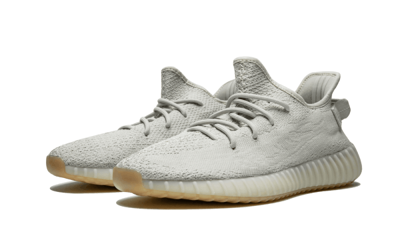 Yeezy Boost 350 V2 Sesame - THE LIMITED CLUB