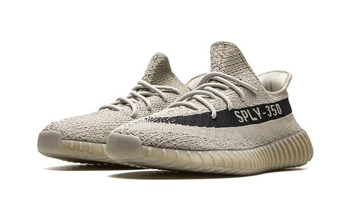 Yeezy Boost 350 V2 Slate - THE LIMITED CLUB