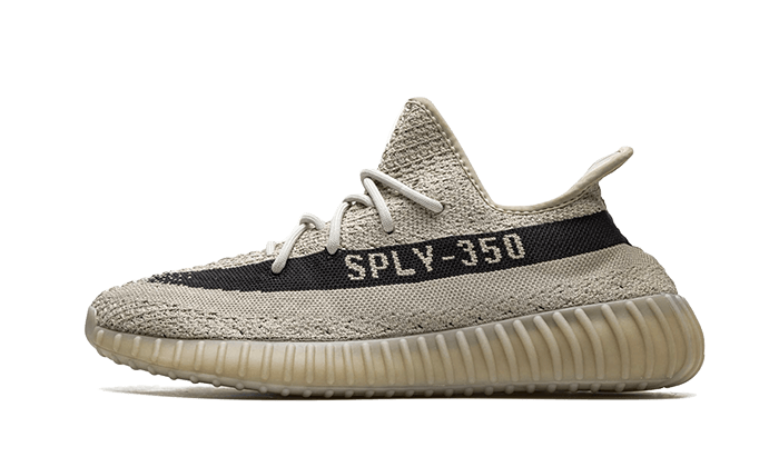 Yeezy Boost 350 V2 Slate - THE LIMITED CLUB