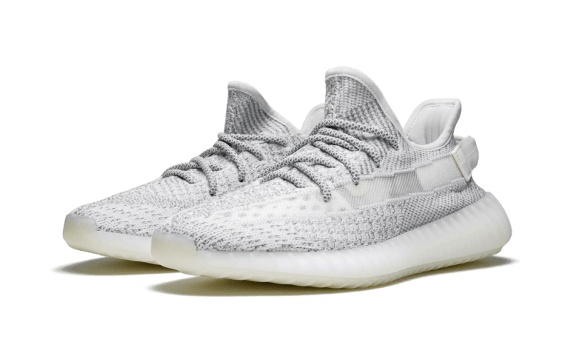 Yeezy Boost 350 V2 Static 3M (Reflective) - THE LIMITED CLUB