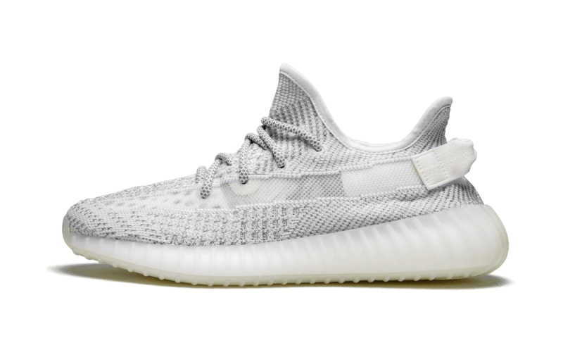 Yeezy Boost 350 V2 Static 3M (Reflective) - THE LIMITED CLUB