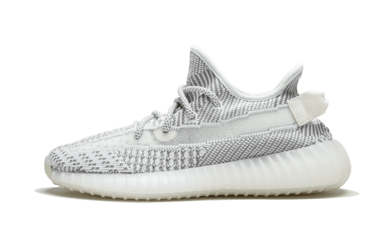 Yeezy Boost 350 V2 Static (Non-Reflective) - THE LIMITED CLUB