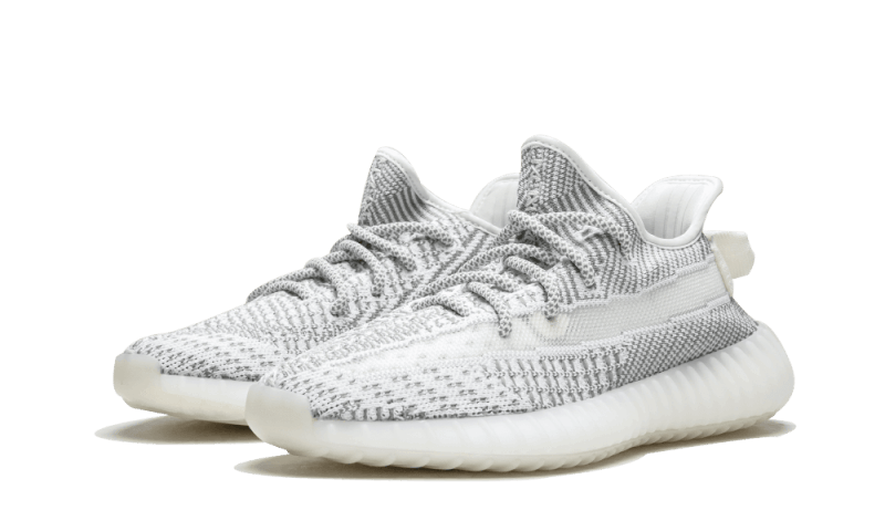 Yeezy Boost 350 V2 Static (Non-Reflective) - THE LIMITED CLUB