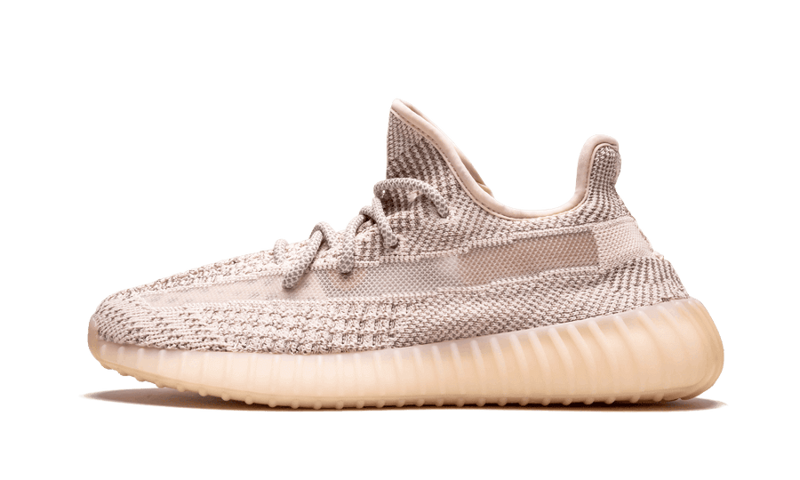 Yeezy Boost 350 V2 Synth (Non-Reflective) - THE LIMITED CLUB