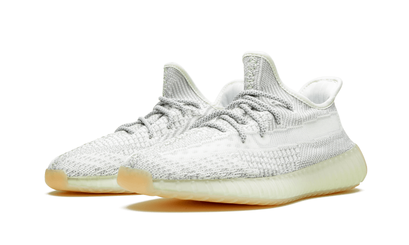 Yeezy Boost 350 V2 Yeshaya (Non-Reflective) - THE LIMITED CLUB