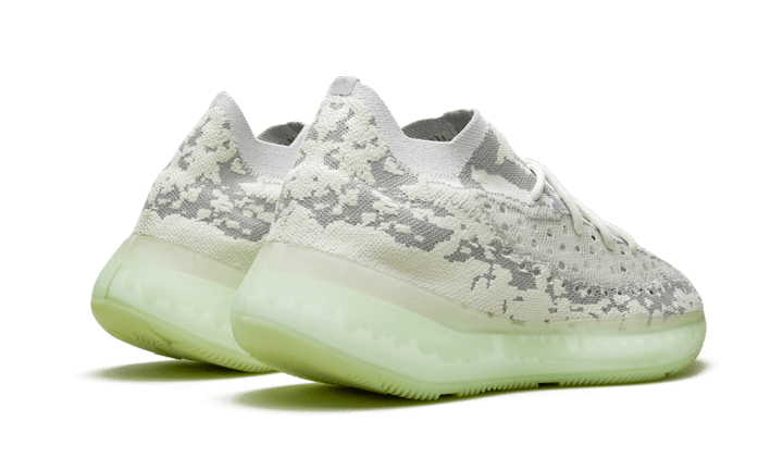 Yeezy Boost 380 Alien - THE LIMITED CLUB