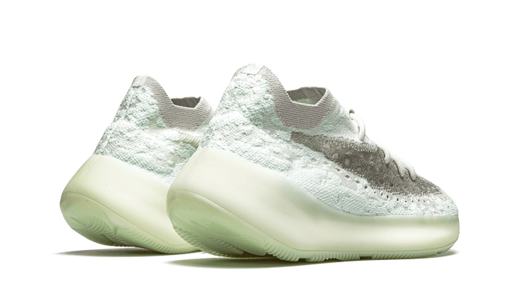 Yeezy Boost 380 Calcite Glow - THE LIMITED CLUB