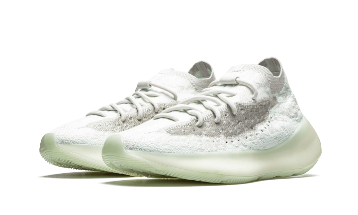 Yeezy Boost 380 Calcite Glow - THE LIMITED CLUB