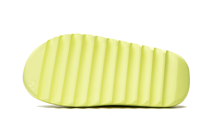 Yeezy Slide Glow Green - THE LIMITED CLUB