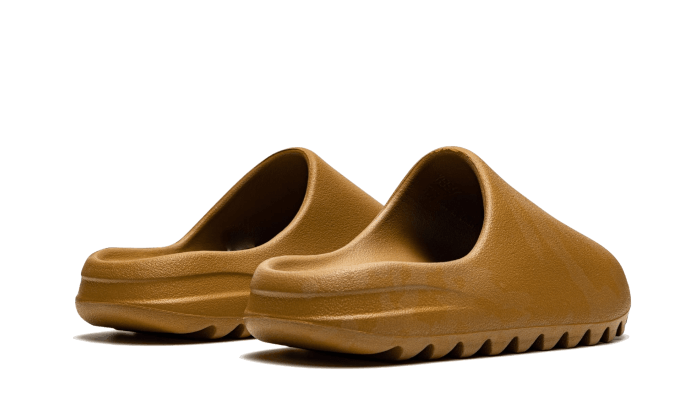 Yeezy Slide Ochre - THE LIMITED CLUB