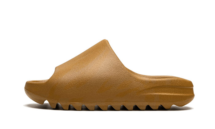 Yeezy Slide Ochre - THE LIMITED CLUB