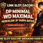 Link Gacor