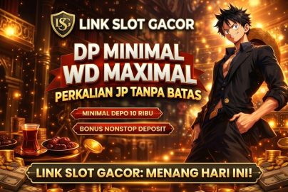 Link Gacor