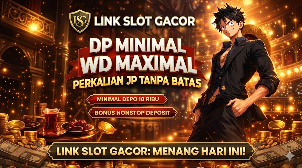 Link Gacor