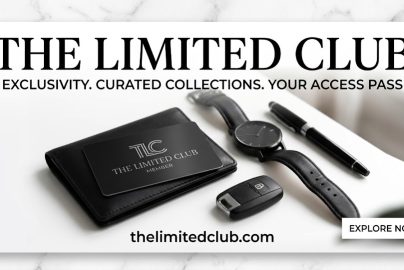 The Limited Club