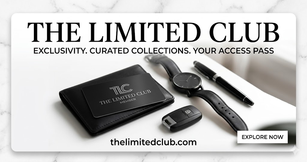 The Limited Club